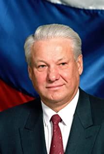 Boris Yeltsin Biography, Age, Height, Wife, Net Worth, Family