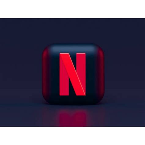 Jual NETFLIX PREMIUM 4K HD 1 BULAN TERMURAH Shopee Indonesia