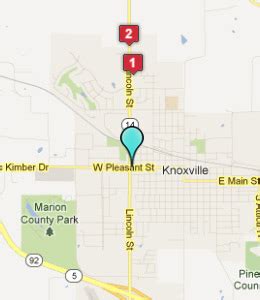 Knoxville, Iowa Hotels & Motels - See All Discounts