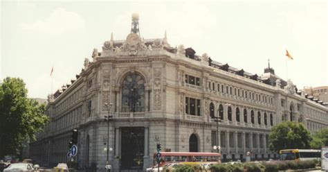 El Banc D Espanya Nega Que La Rendibilitat Dels Bancs Sigui Baixa