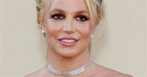 Britney Spears Explains Why She Deleted Her Instagram