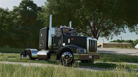 Peterbilt Fs Kingmods