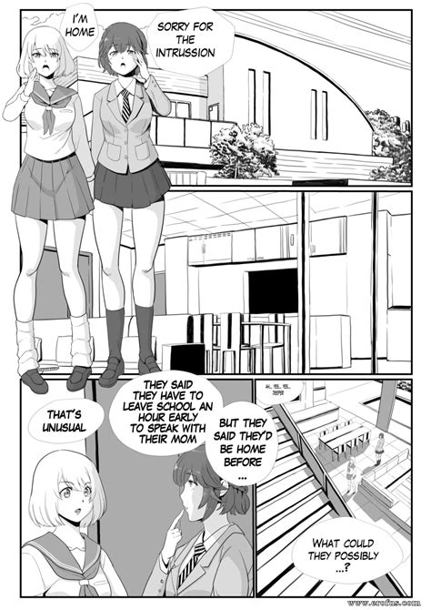 Page 2 Hentai And Manga English Joui A Sexfriend Of Cuckoos Erofus