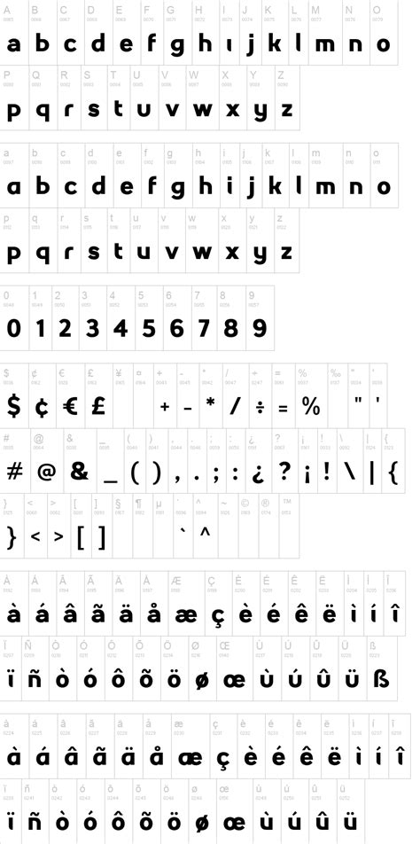 Install Font