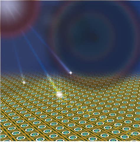 New Photon Counting Camera Captures D Images With Record Speed