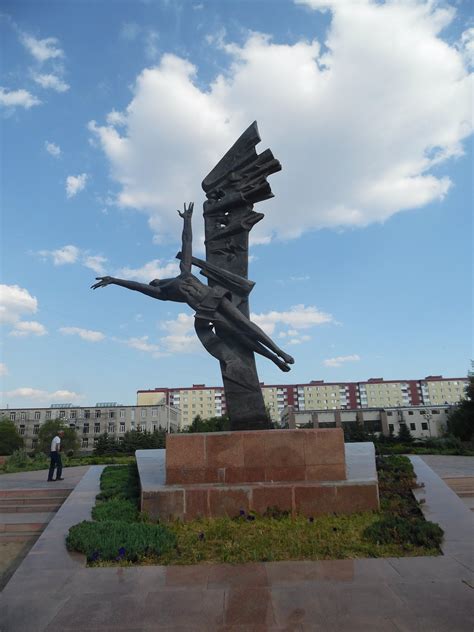 THE 15 BEST Things to Do in Karaganda - UPDATED 2021 - Must See ...