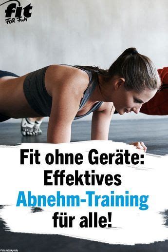 Workout Ohne Geräte Die Besten Übungen Für Zu Hause Artofit