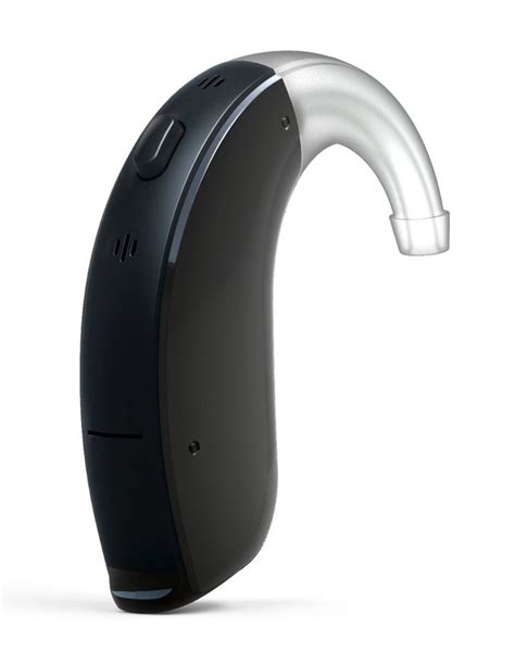 Resound Key4 Bte Hearing Aids 12 Channel Behind The Ear At Rs 48995