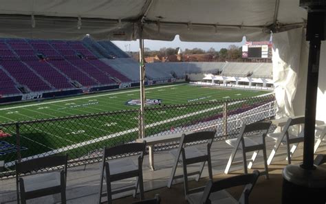 Tickets Independence Bowl