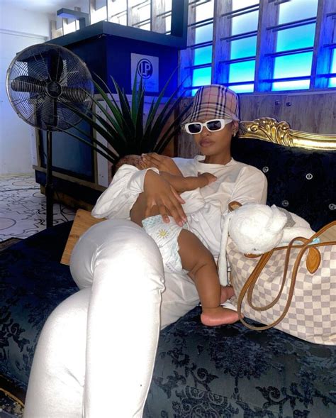 Hot Sexy Thobeka Majozi Bikini Pics