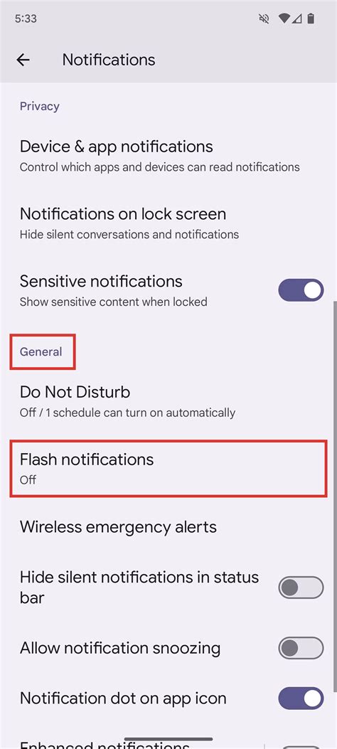 The top Android 14 settings you'll want to change right now
