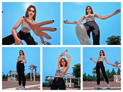 posing   sky pose pack artofit