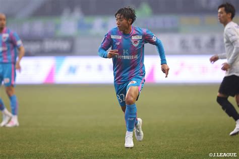 スズフミコガワ On Twitter Rt Jleague 🎂happy Birthday🎂 本日3月4日は サガン鳥栖 横山歩夢