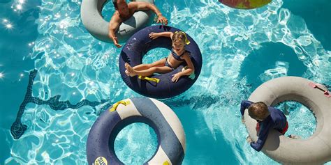 Eco-Friendly Pool Toy Options for Summer Fun - Sunset Magazine