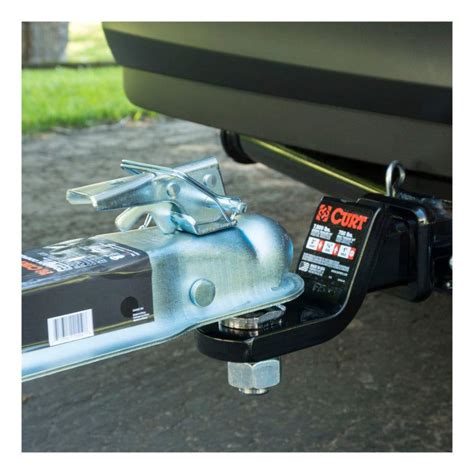 Types Of Trailer Hitches And Hitch Classes Towing 101 Artofit