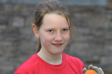 Glenbeigh Sisters Clodagh And Maggie Quirke Win Munster Handball Gold