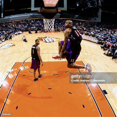 Vince Carter 2000 Usa Photos And Premium High Res Pictures Getty Images