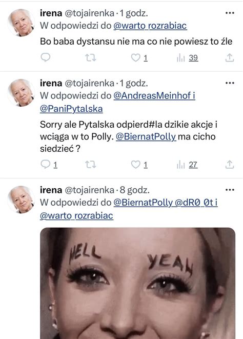 Pani Pytalska Dm Lekturyko Cielne Taktowidzimy On Twitter No I To