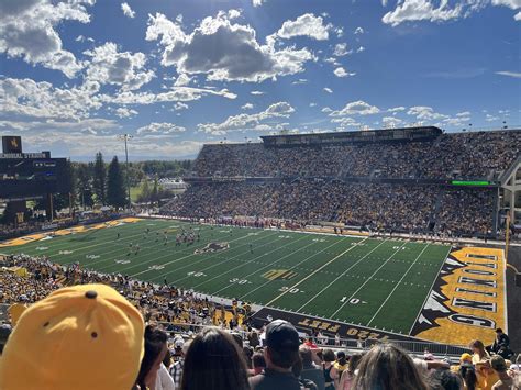 War Memorial Stadium Laramie Rwyoming