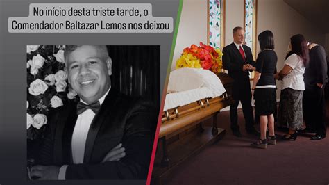 Hombre finge su muerte y él mismo manda invitación a su funeral para