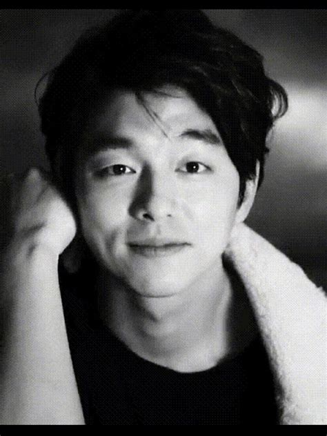 Gong Yoo High Cut Asian Actors Korean Actors Kim Woobin Goblin Gong