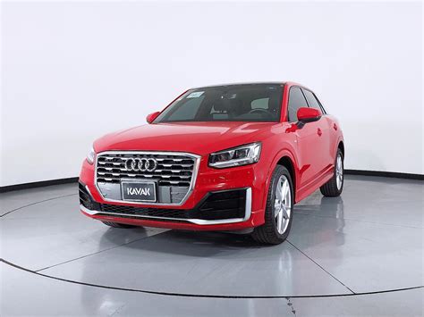 Audi Q2 2019 201955 38285 KM Precio 557999