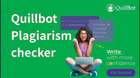 How To Use Quillbot Plagiarism Checker Plagiarism Checker