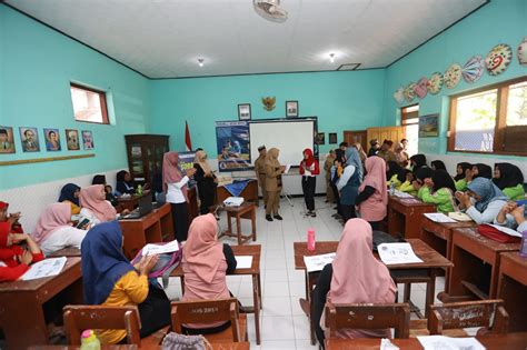 Cegah Bullying Dan Kekerasan Di Sekolah Banyuwangi Libatkan Orang Tua