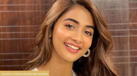 Pooja Hegde Shares BTS Picture Of Her Birthday Celebration On Ala