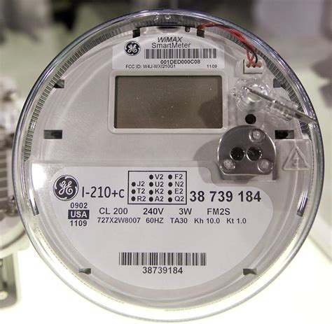 Smart Meter Werden Teuer F R Verbraucher Welt