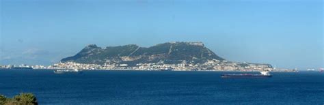 Gibraltar – The Ireland & UKGenWeb Project