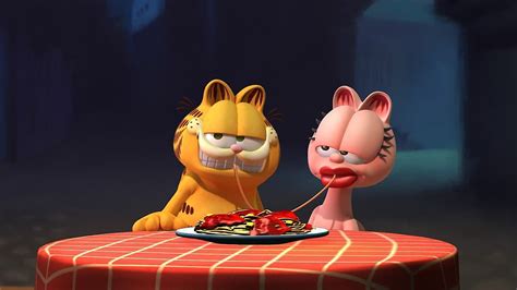 Watch Garfield's Fun Fest Online | 2008 Movie | Yidio