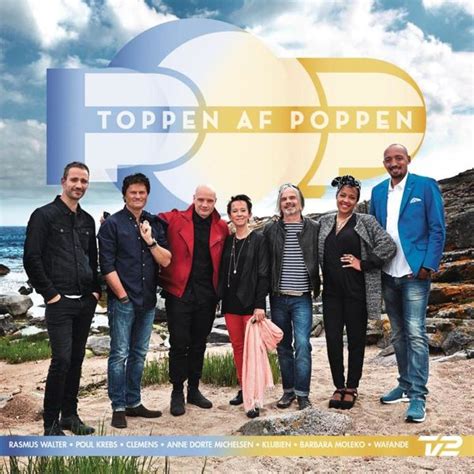 Various Artists Toppen Af Poppen 2014 Lyrics And Tracklist Genius