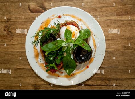 Breakfast bills restaurant in lewes hi-res stock photography and images - Alamy