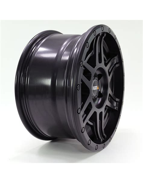 Twin Monotube Projekt At All Terrain Rim Jx H Et X Night