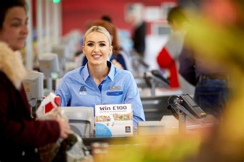 Aldi Raises Pay Rates For Store Assistants Retail Bulletin