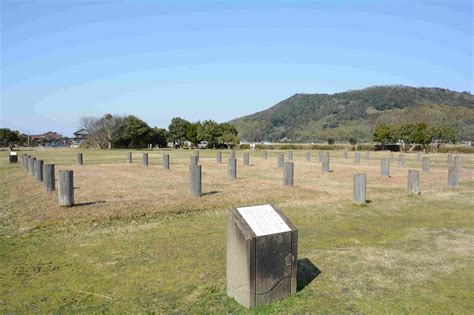 古代出雲紀行（10） 八雲立つ風土記の丘その4（出雲国府跡） インディヒストリーのブログ