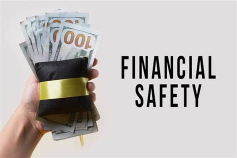 How To Build A Financial Safety Net For Your Small Business 8 Crucial