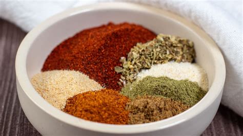 Best Chipotle Seasoning: An Easy DIY Seasoning Blend