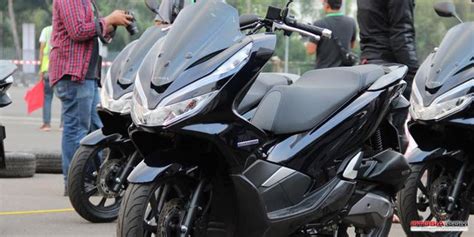 Harga Motor Pcx Cbs 2020