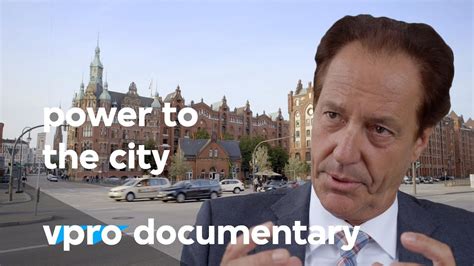 Power To The City VPRO Documentary 2014 YouTube