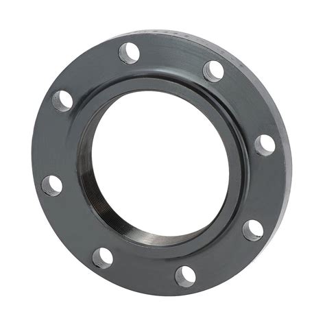 2 Inch Carbon Steel Astm A105 Sorf Flange At Rs 75kg In Mumbai Id