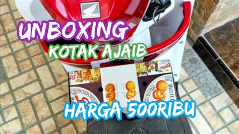 UNBOXING KENARI BURUAN HARI INI DAPAT KENARI POSTUR DAN JINGGRING