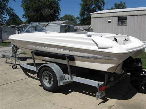 Bayliner Capri 1750 1998 For Sale For 3 750 Boats From USA