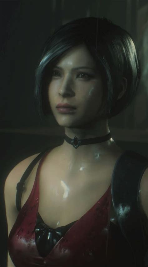 Comunidad Steam Captura Resident Evil Girl Resident Evil Ada Wong