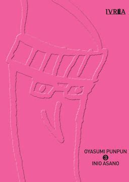 Libro Oyasumi Punpun Inio Asano Isbn Comprar En