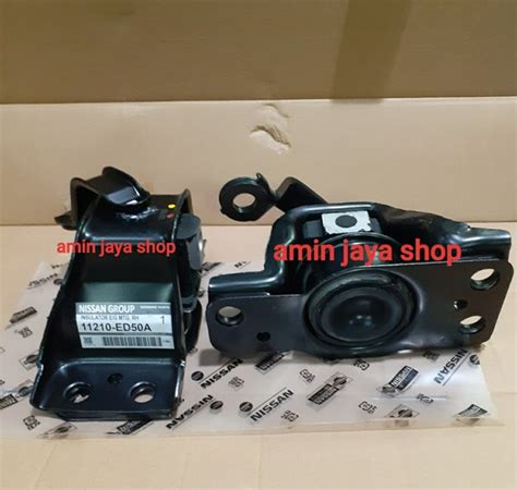 Jual Engine Mounting Dudukan Mesin Grand Livina Rh Kanan Di Lapak Amin