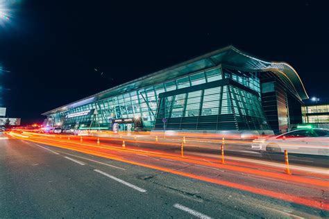 Tbilisi International Airport - TBILISI LOCAL GUIDE