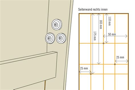 Wandklapptisch Selber Bauen Anleitung Von Hornbach