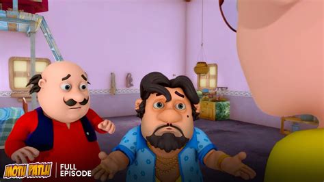 Motu Patlu S Chalaak John Part Season Youtube